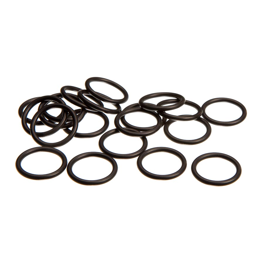 RockShox Reverb XPLR Air Cap/O-Rings 20pcs