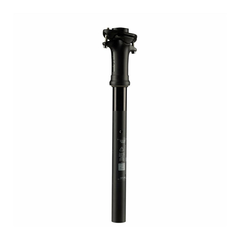 ENVE Composites G Series Dropper Seatpost - 27.2, 40mm - Open Box, New