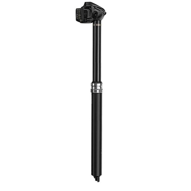 RockShox Reverb AXS A2 Dropper Seatpost 30.9mm 480mm Travel: 170mm Offset: 0mm