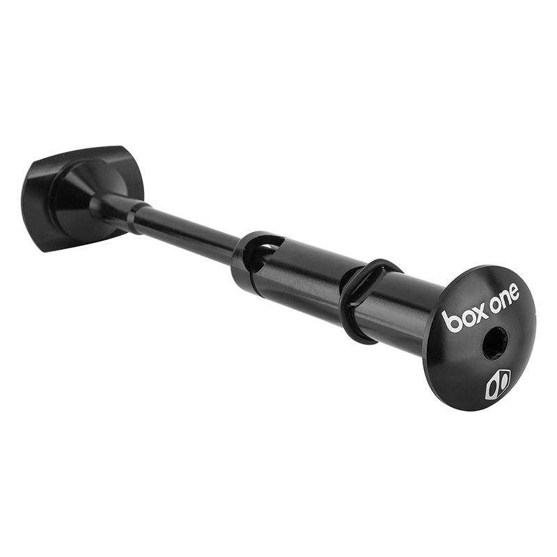 Box components Box One Stem Locks  Black 1.5`