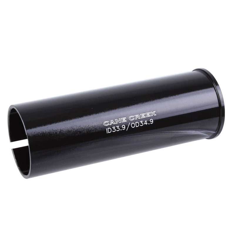 Cane Creek Seatpost Adaptor Shims 33.9mm 34.9mm