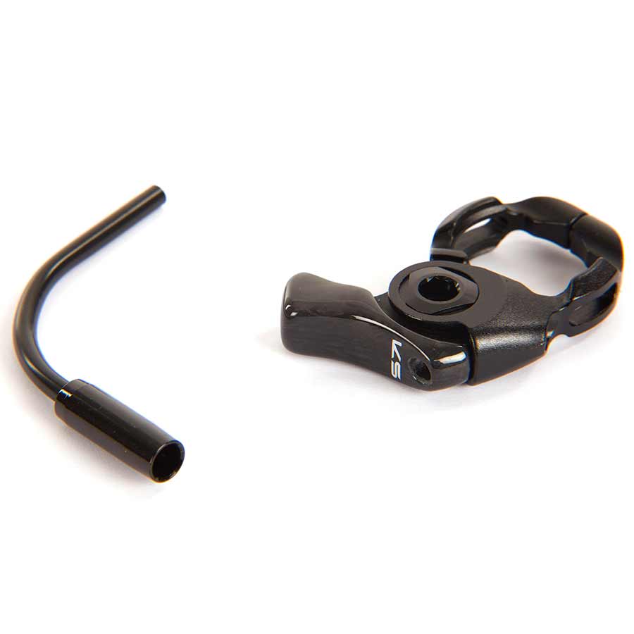 Kind Shock A3928 Remote Lever kit for KGSL