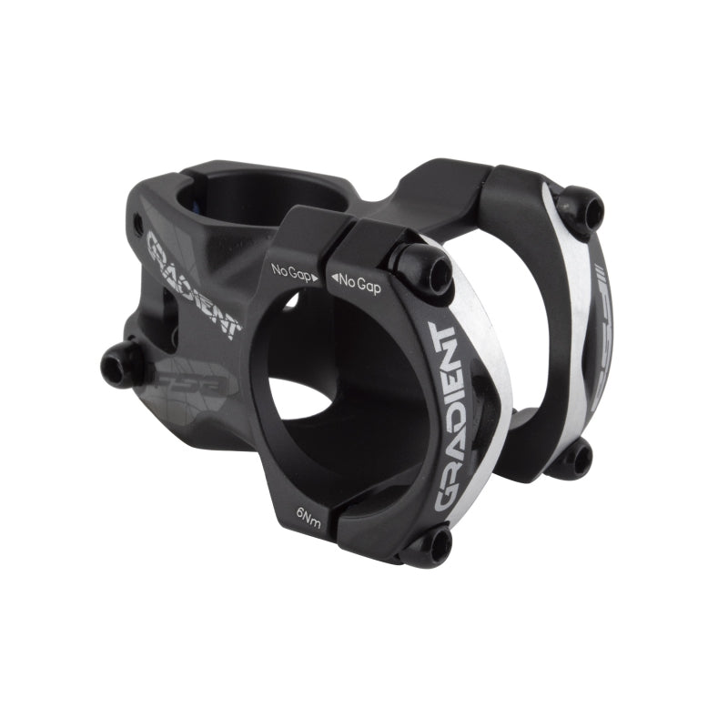 Full speed ahead Gradient MTB Headset