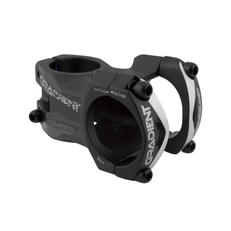 Full speed ahead Gradient MTB Headset