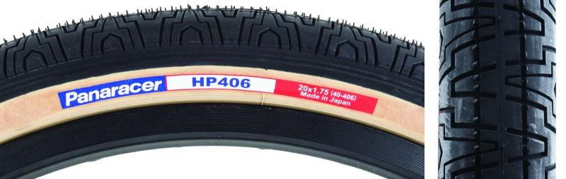 Panaracer HP406 20x1.75 Standard Tire