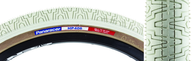 Panaracer HP406 20x1.75 Standard Tire