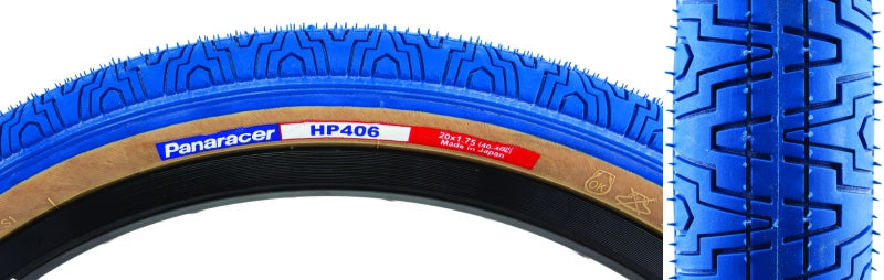 Panaracer HP406 20x1.75 Standard Tire