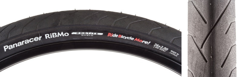 Panaracer Ribmo 26x2.0 Standard Tire