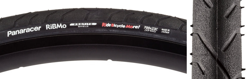 Panaracer Ribmo 700x23 Standard Tire