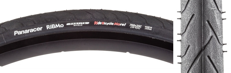 Panaracer Ribmo 700x25 Standard Tire