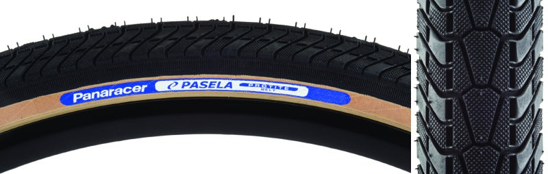 Panaracer Pasela Protite 26x1.75 Standard Tire