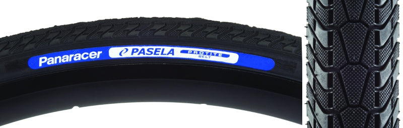 Panaracer Pasela Protite 26x1.25 Standard Tire