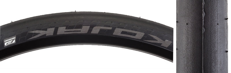 Schwalbe Kojak Performance Lite RaceGuard 26x1.35 Standard Tire