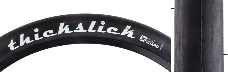 Wtb ThickSlick Flat Guard 29x2.1 Standard Tire