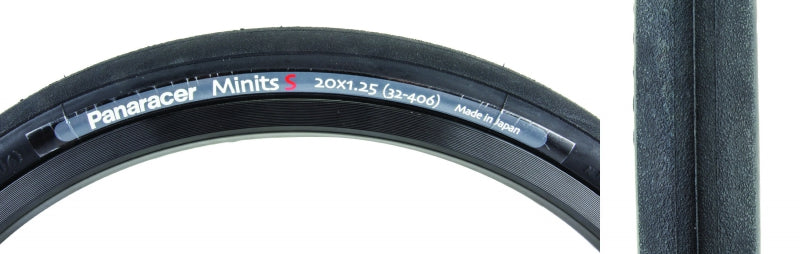 Panaracer Minits S 20x1.25 Standard Tire