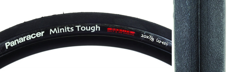 Panaracer Minits Tough 20x7/8 Standard Tire