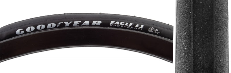 Goodyear Eagle F1 SuperSport 700x25 Standard Tire