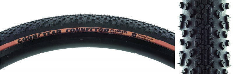 Goodyear Connector S4 Ultimate 700x35 Tubeless Tire