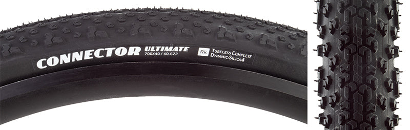 Goodyear Connector S4 Ultimate 700x50 Tubeless Tire