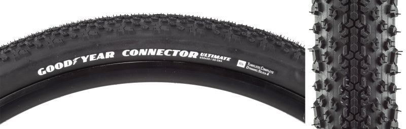 Goodyear Connector S4 Ultimate 650x50 Tubeless Tire