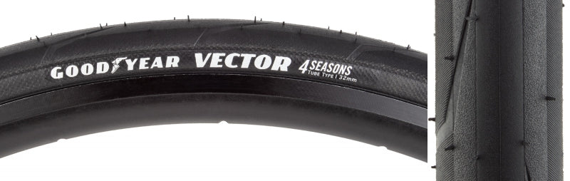 Goodyear Vector Four Seasons 700x32 Standard Tire