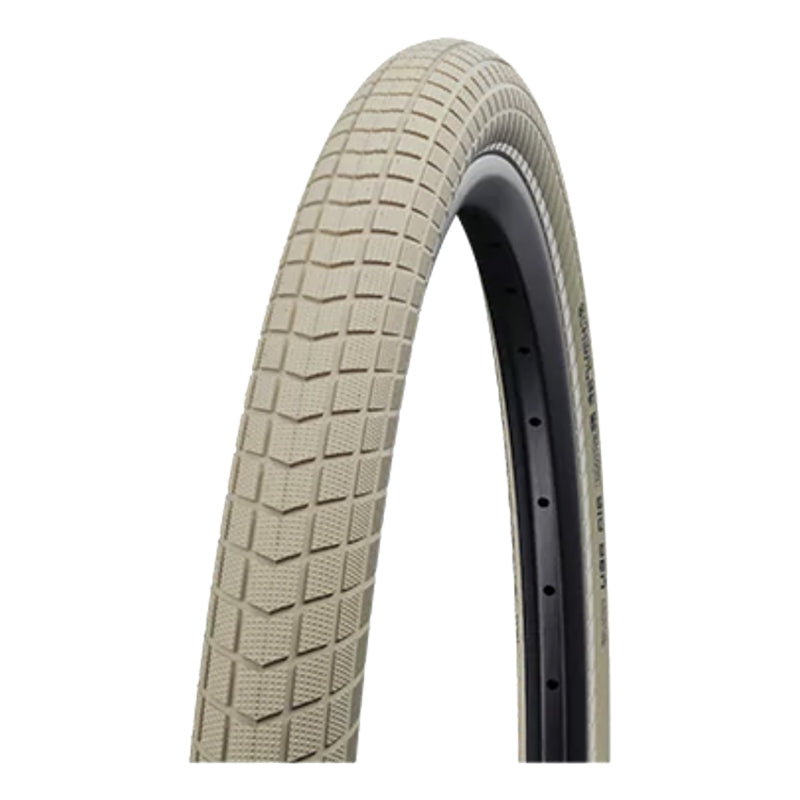 Schwalbe Little Big Ben Active Twin K-Guard 700x38 Standard Tire