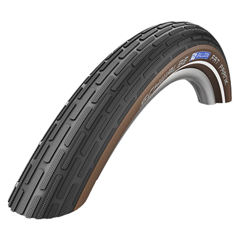 Schwalbe Fat Frank 700x50 Standard Tire