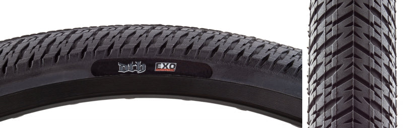 Maxxis DTH 20x1.5 Standard Tire