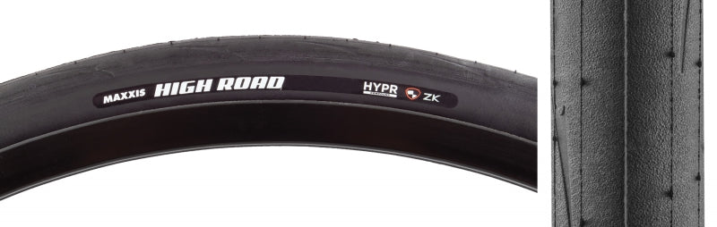 Maxxis High Road 700x32 Standard Tire