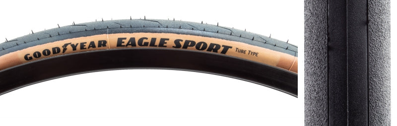 Goodyear Eagle Sport 700x30 Standard Tire