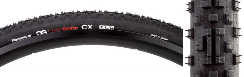 Panaracer CG CX 29x2.25 Tubeless Tire