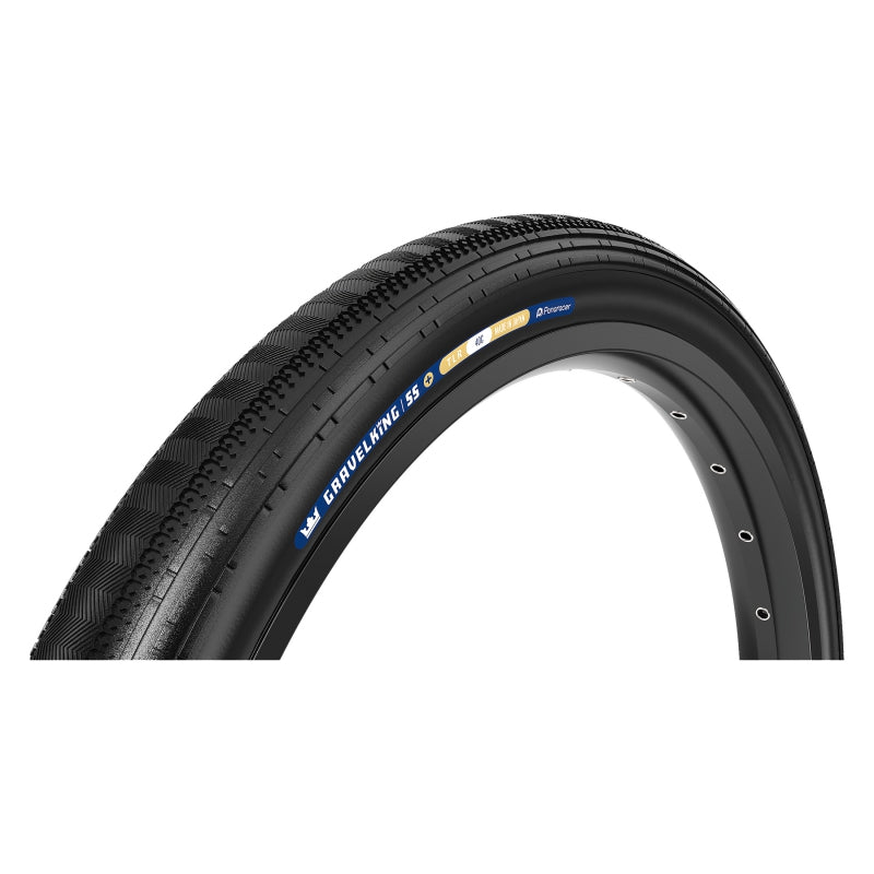 Panaracer GravelKing SS+ 27.5x1.75 Tubeless Tire