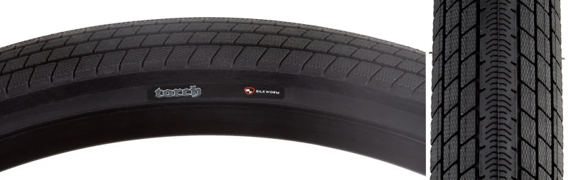 Maxxis Torch 20x1-3/8 Standard Tire