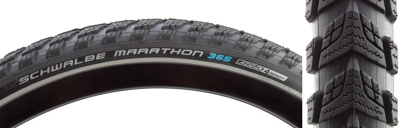 Schwalbe Marathon 365 GreenGuard 700x38 Standard Tire