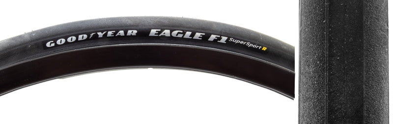 Goodyear Eagle F1 SuperSport R 700x28 Standard Tire