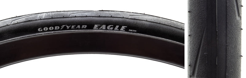 Goodyear Eagle 700x25 Standard Tire