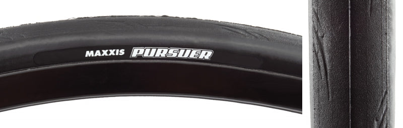 Maxxis Pursuer 700x23 Standard Tire