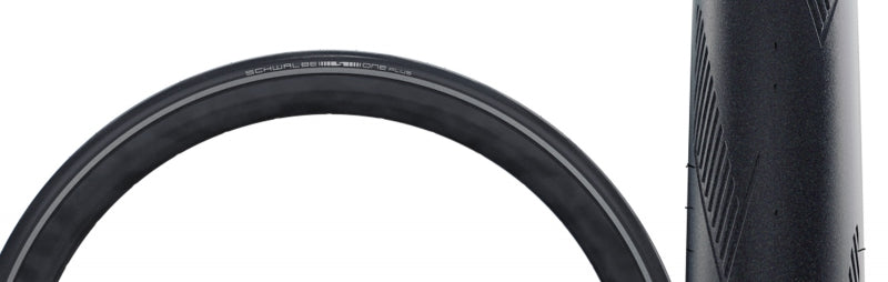 Schwalbe One Plus 700x23 Standard Tire