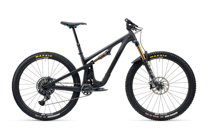 2023 Yeti SB140 Turq Series 29" Complete Mountain Bike - T3 Build