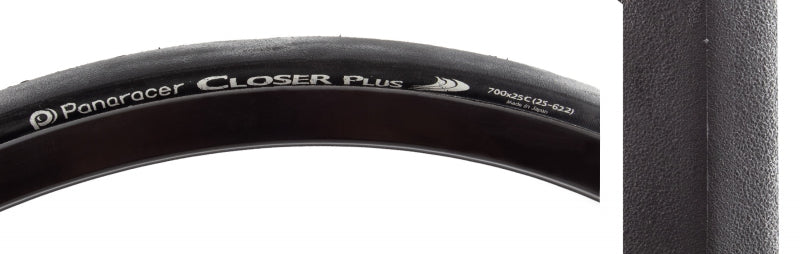 Panaracer Closer Plus 650Cx23 Standard Tire