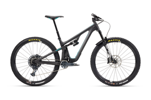 2025 Yeti SB120 Lunch Ride Carbon Series 29" Complete Mountain Bike - CLR C2 Build