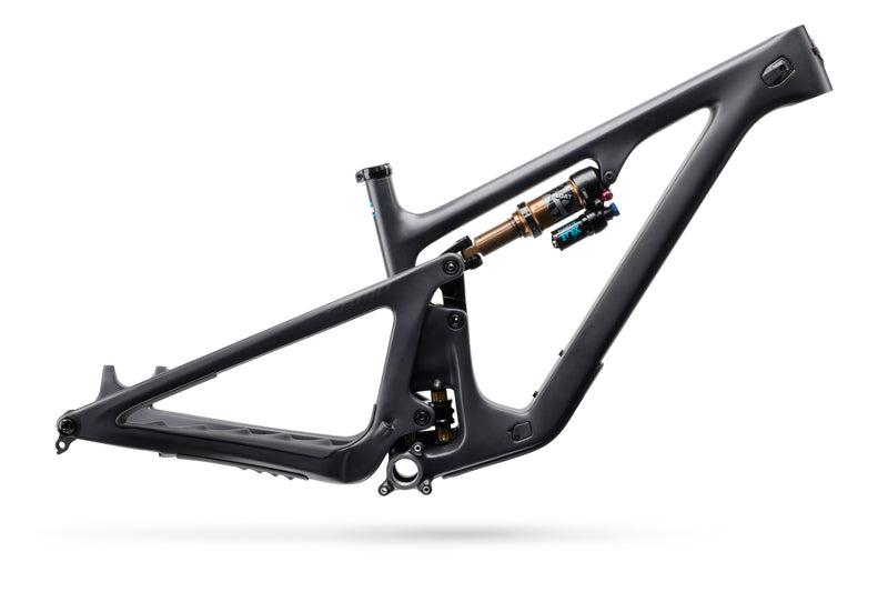 2025 Yeti SB140 Turq Series 29" Frameset