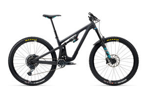 2025 Yeti SB140 Lunch Ride Carbon Series 29" Complete Mountain Bike - CLR C2 Build