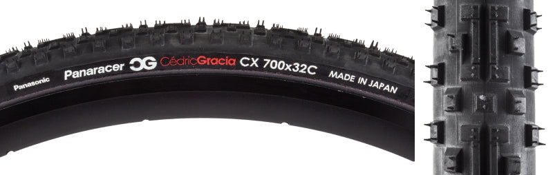 Panaracer CG CX 700x32 Standard Tire