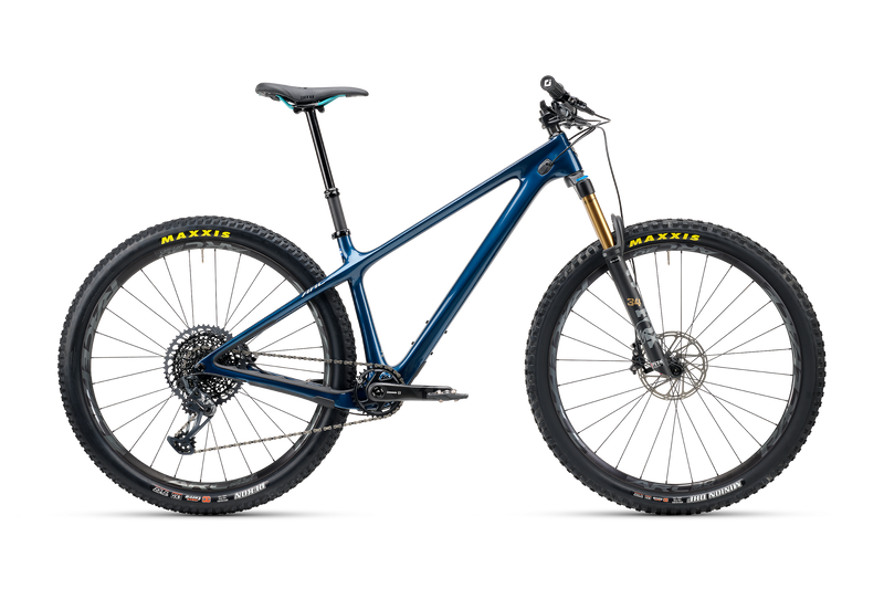 2023 Yeti ARC Turq Series 29" Hardtail Complete Mountain Bike - T2 Build, Large, Rhino