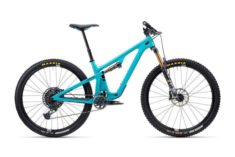 2025 Yeti SB120 Carbon Series 29" Complete Mountain Bike - C2 Build