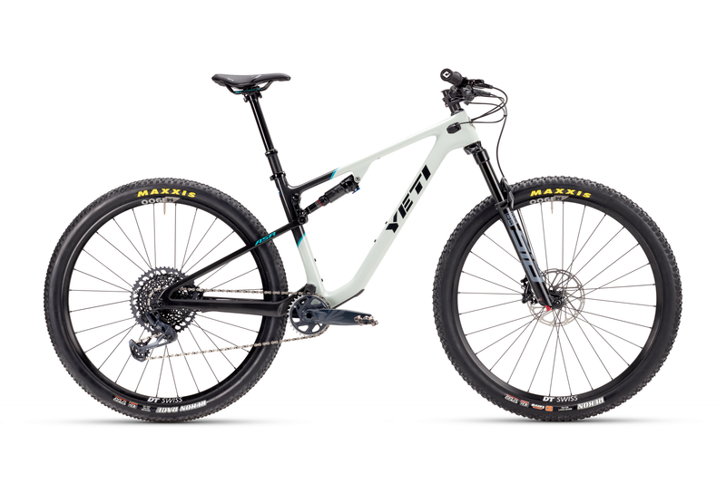 2024 Yeti ASR Carbon Series 29" Complete Mountain Bike - C2 Build