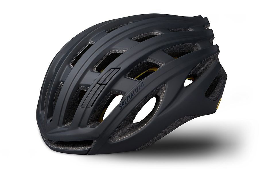 2023 SPECIALIZED PROPERO 3 ANGI MIPS HELMET - LARGE, MATTE BLACK