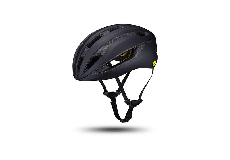 2025 SPECIALIZED LOMA HELMET - LARGE, BLACK