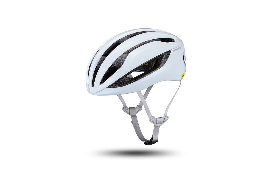 2025 SPECIALIZED LOMA HELMET - MEDIUM, WHITE